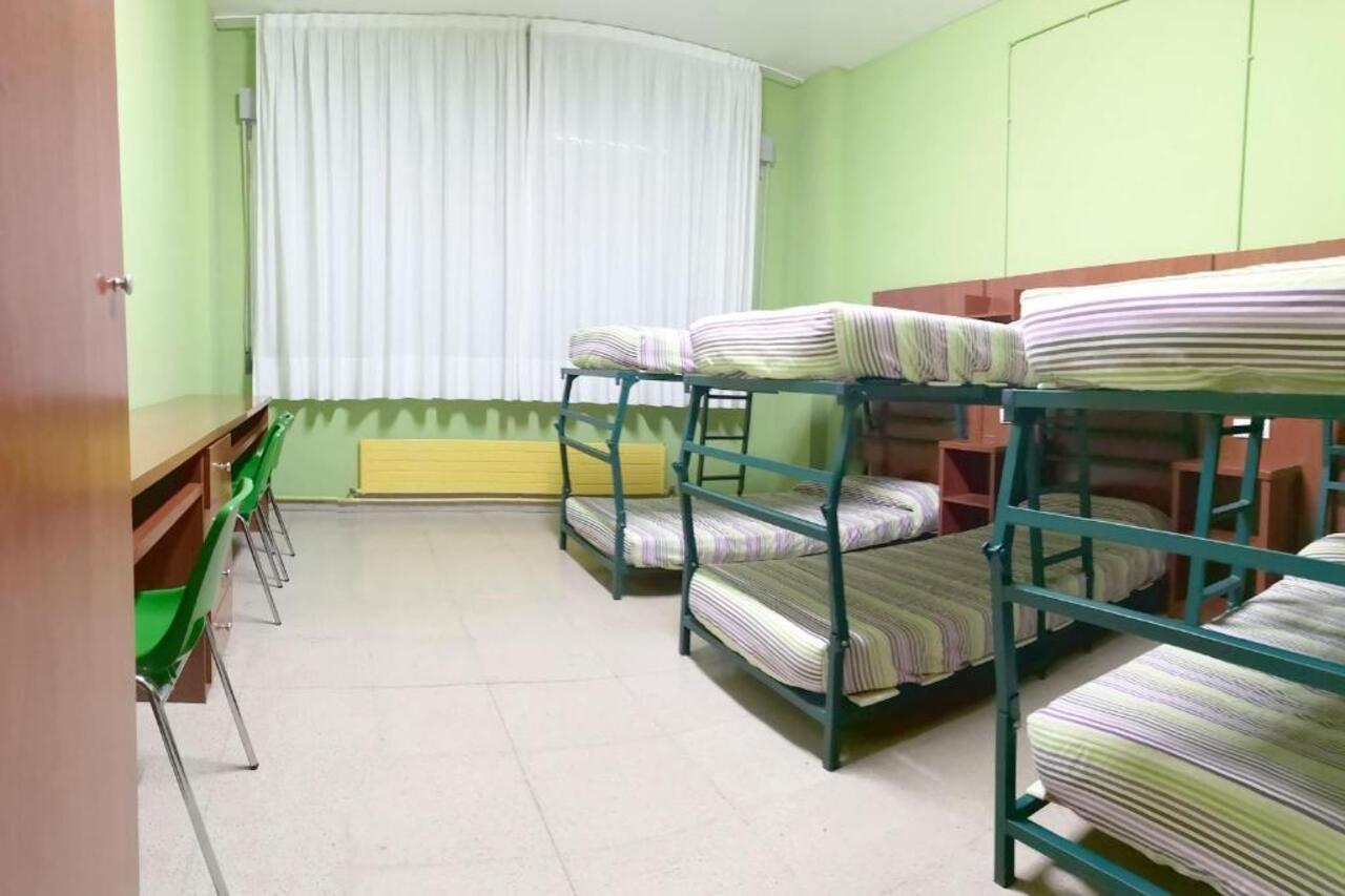 Residencia Hostel Jaca