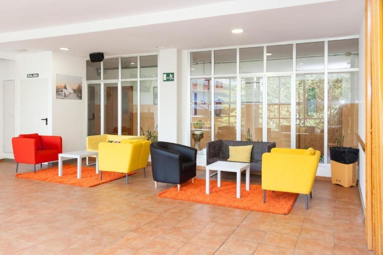 Ostello Residencia *